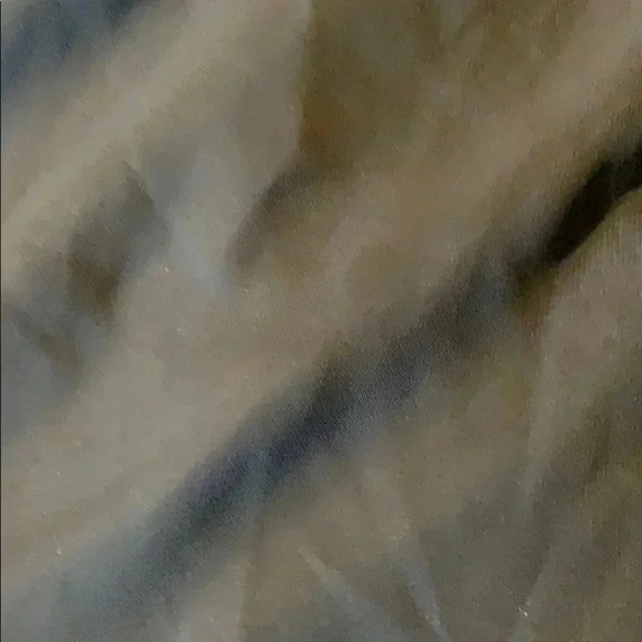 Vintage Candies black top with bling on the front thin straps size S - Picture 9 of 10